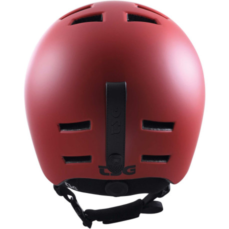 Ski Helm Tsg Tweak Solid Color 2024