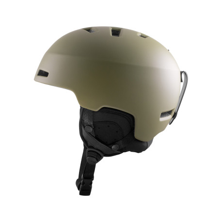 Ski Helm Tsg Tweak Solid Color 2024