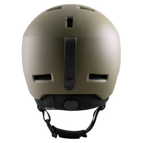 Ski Helm Tsg Tweak Solid Color 2024