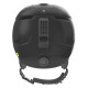 Scott Ski helmet Symbol 2 Plus Black 2019