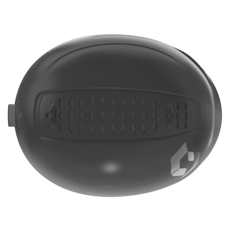 Scott Ski helmet Symbol 2 Plus Black 2019