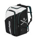 Sac à dos pour chaussures de ski Head Rebels Coaches Backpack 2024