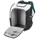 Sac à dos pour chaussures de ski Head Rebels Coaches Backpack 2024