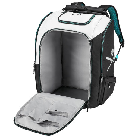 Sac à dos pour chaussures de ski Head Rebels Coaches Backpack 2024