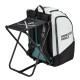 Sac à dos pour chaussures de ski Head Rebels Coaches Backpack 2024