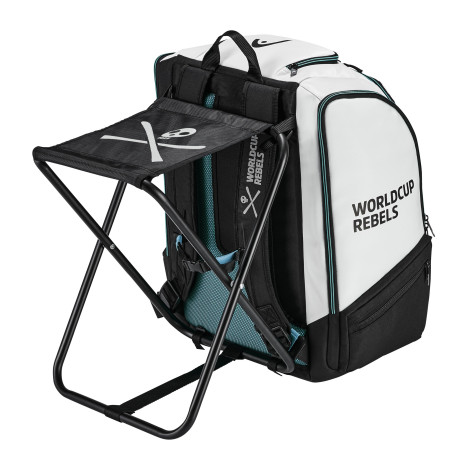 Sac à dos pour chaussures de ski Head Rebels Coaches Backpack 2024
