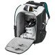 Sac à dos pour chaussures de ski Head Rebels Coaches Backpack 2024