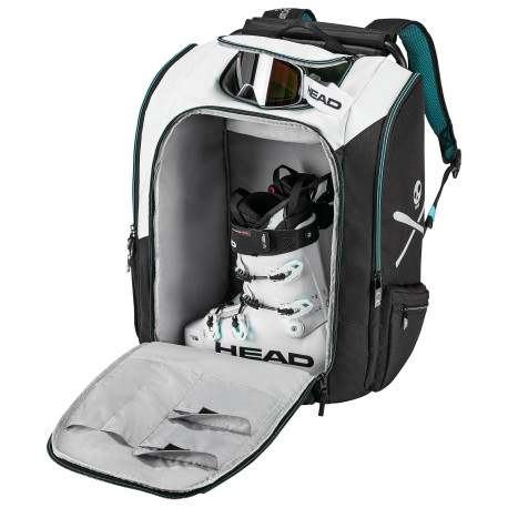 Sac à dos pour chaussures de ski Head Rebels Coaches Backpack 2024
