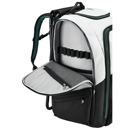Sac à dos pour chaussures de ski Head Rebels Coaches Backpack 2024