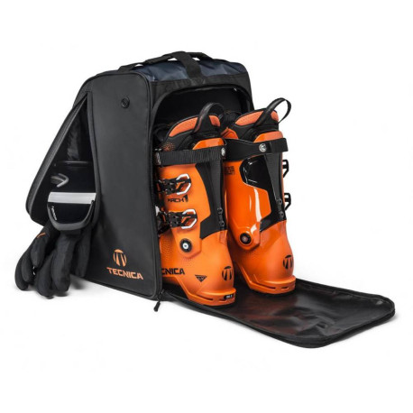 Sac pour chaussures de ski Tecnica Regular 2025 
