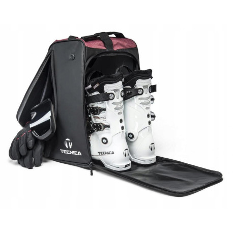 Sac pour chaussures de ski Tecnica W2 2025 