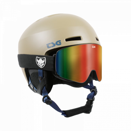 Skibrille Tsg Four 2023