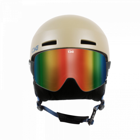Skibrille Tsg Four 2023