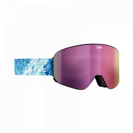 Skibrille Tsg Four 2023