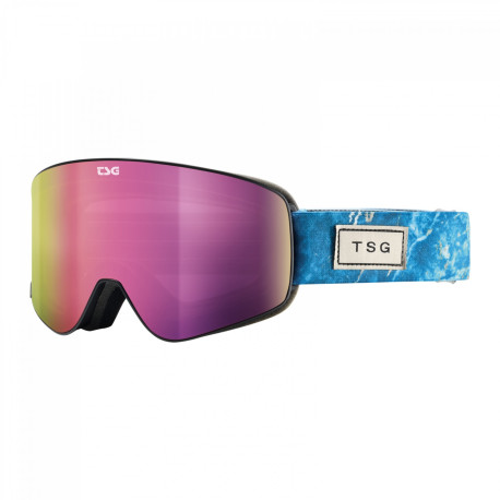 Skibrille Tsg Four 2023