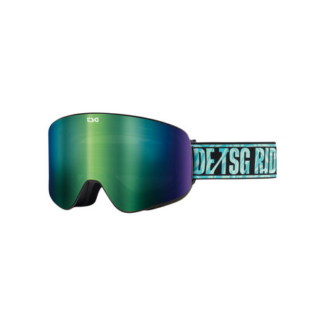 Skibrille Tsg Four 2023