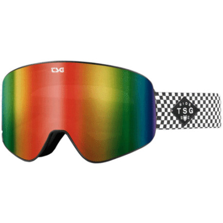 Skibrille Tsg Four 2023