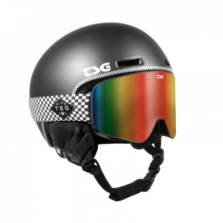 Skibrille Tsg Four 2023