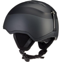 Scott Ski helmet Seeker Black Matt 2018