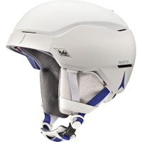 Atomic Ski helmet Count Amid White 2020