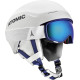 Atomic Ski helmet Count Amid White 2020