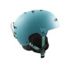 TSG Ski helmet Lotus Solid Color Azuro Satin 2021