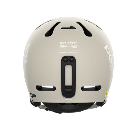 Casque de Ski Poc Fornix Mips Pow Jj 2025 