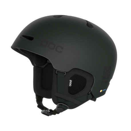 Casque de Ski Poc Fornix Mips Pow Jj 2025 