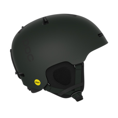 Casque de Ski Poc Fornix Mips Pow Jj 2025 