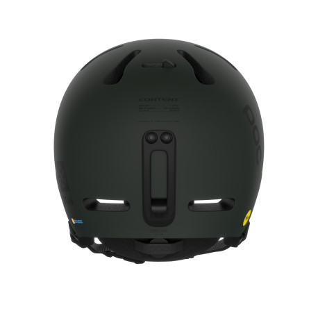 Casque de Ski Poc Fornix Mips Pow Jj 2025 