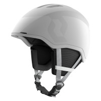Scott Ski helmet Seeker White Matt 2018