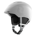 Scott Ski helmet Seeker White Matt 2018
