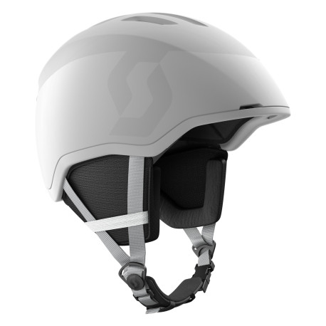 Scott Ski helmet Seeker White Matt 2018