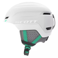 Scott Ski helmet Chase 2 Racer Mist Grey 2019