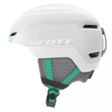 Scott Ski helmet Chase 2 Racer Mist Grey 2019