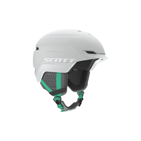 Scott Ski helmet Chase 2 Racer Mist Grey 2019