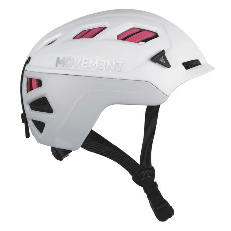 Casque de Ski Movement 3Tech Alpi Ka Women 2023