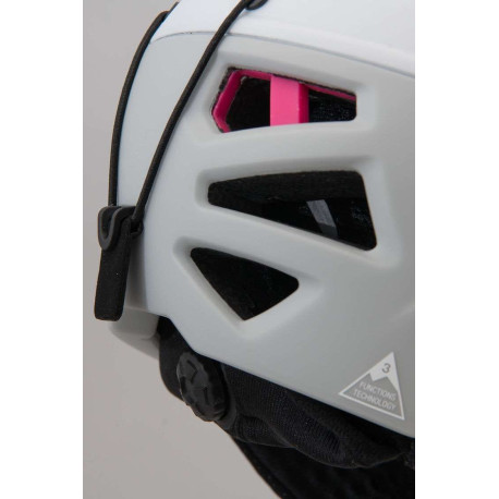Ski Helm Movement 3Tech Alpi Ka Women 2023