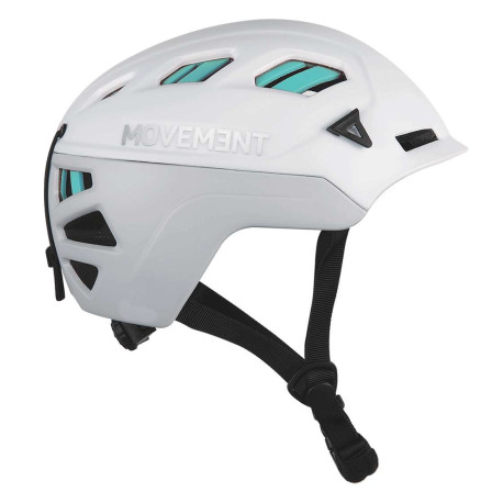Casque de Ski Movement 3Tech Alpi Ka Women 2023