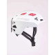 Casque de Ski Movement 3Tech Alpi Honeycomb Women 2023