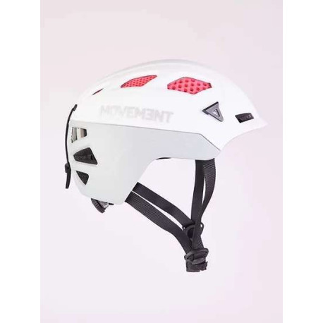 Casque de Ski Movement 3Tech Alpi Honeycomb Women 2023