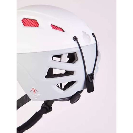 Ski Helm Movement 3Tech Alpi Honeycomb Women 2023