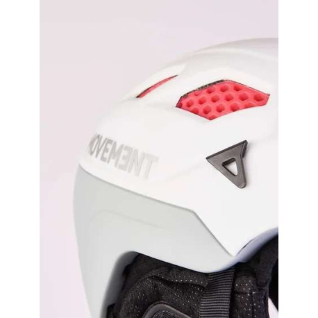 Casque de Ski Movement 3Tech Alpi Honeycomb Women 2023