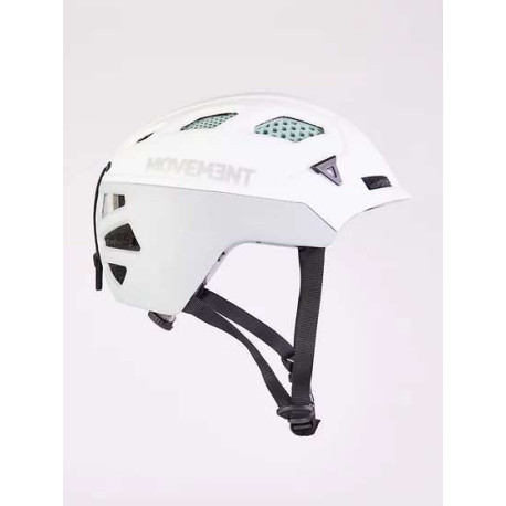 Casque de Ski Movement 3Tech Alpi Honeycomb Women 2023