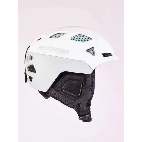 Casque de Ski Movement 3Tech Alpi Honeycomb Women 2023
