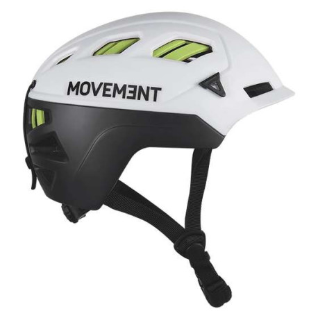 Casque de Ski Movement 3Tech Alpi Ka 2023