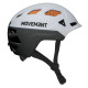 Ski Helm Movement 3Tech Alpi Honeycomb 2025  - Skihelm Herren