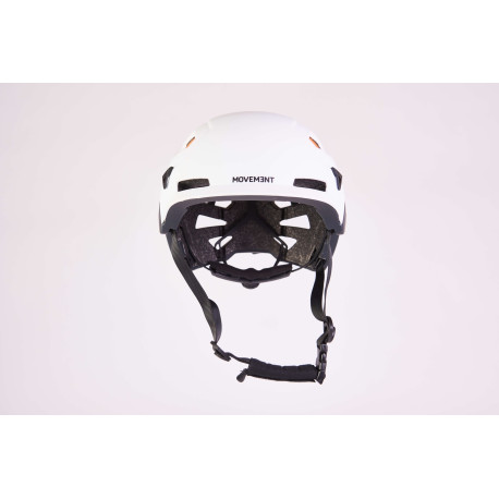 Casque de Ski Movement 3Tech Alpi Honeycomb 2025  - Casque Ski Homme
