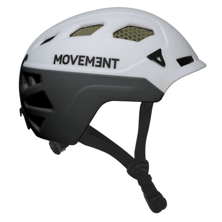 Ski Helm Movement 3Tech Alpi Honeycomb 2025  - Skihelm Herren