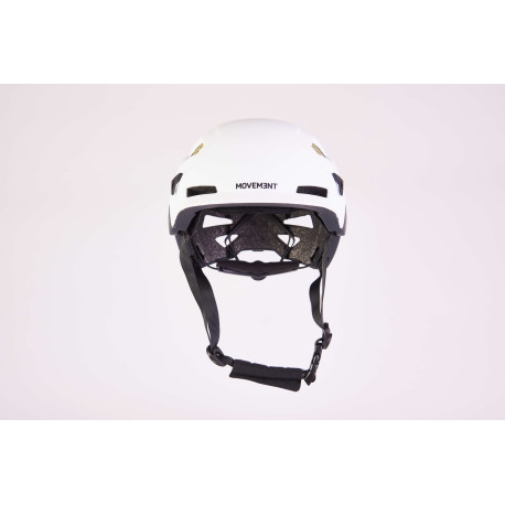 SKI HELMET Movement 3Tech Alpi Honeycomb 2025 